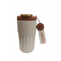 Naturally Stainless Steel Flask 